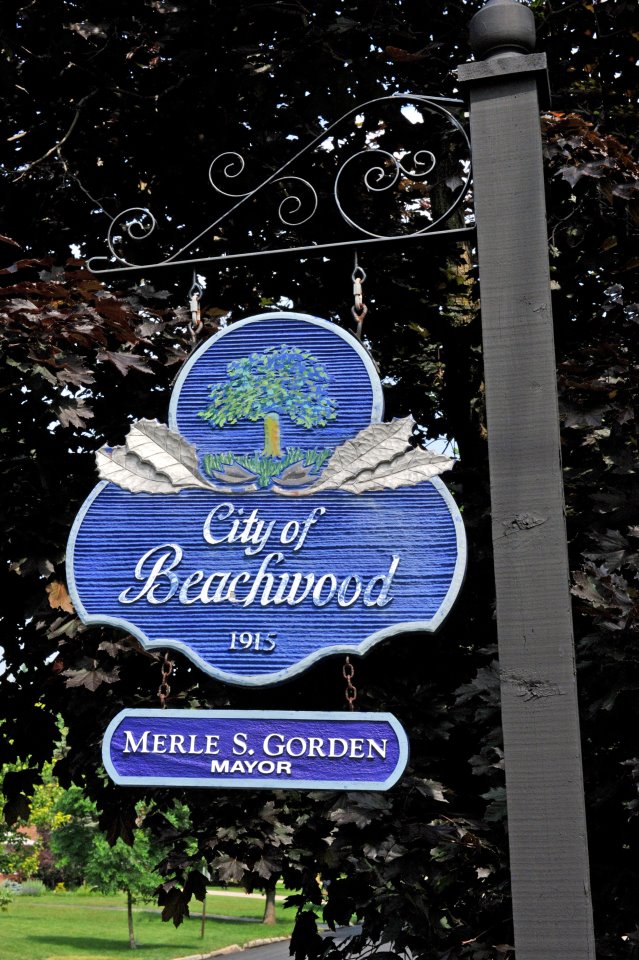 Signage
